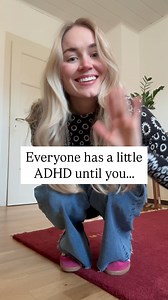 1.1K views · 2.5K reactions | Anyone else feel like ADHD is way more than just ‘getting distracted’? What’s the hardest part for you? ADHD is often so much more than people think. 易 It’s not just about being distracted or forgetful, it’s about feeling overwhelmed, stuck, and emotionally drained by the smallest things. If you know, you know.  #ADHDSupport #ADHDAwareness #NeurodivergentLife #ADHDSurvival #adhdcoach #adhdeducation #adhdcoaching | ADHD Empowerment | Facebook