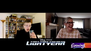 Disney's 'Lightyear' is full of Pacific Northwest Easter eggs