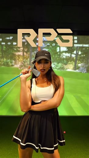 Praeitsara Pukawanuch on Instagram: "EP.1 @rpg_golf สถานี Lab Golf แห่งใหม่ ห่างจากสาทรแค่30นาที 😉 ไปดูกัน มีไรบ้าง ….. . EP.1 @rpg_golf The new Golf Lab Station — only 30 minutes from Sathorn 😉 Where tech meets performance. Fitting • Training • Simulator • Pro-level analysis Let’s see what they’ve got inside 👀🔥 📌RPG GOLF by @fifa_sathien . @pinggolfthailand @ping_easygolf #golfsimulatorthailand #rpggolf #golf #golfindoor #golfaddict"