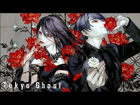 Tokyo Ghoul - Ending | Saints