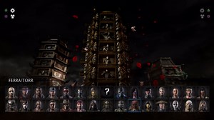 Elgato Test 1 - D'vorah Valentine's Tower (Hi-Def Quality Test)