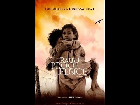 Rabbit-Proof Fence (2002) Film