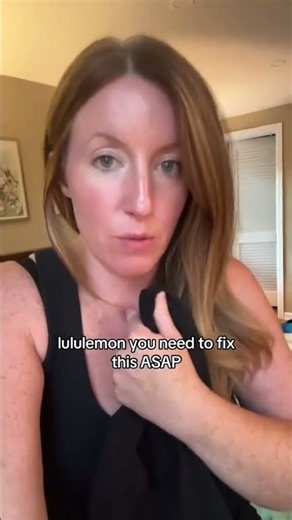 lululemon fix this sincerely a mom who is forever guessing... #Shorts #the_geriatricmillennial