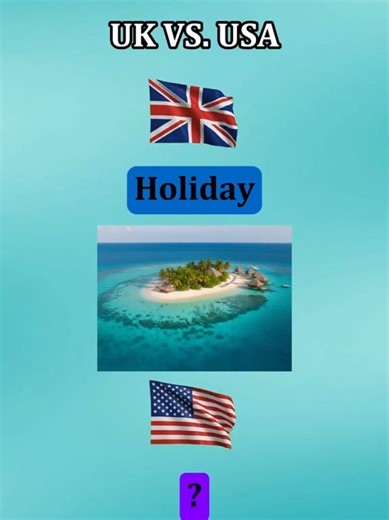 UK English vs USA English: Key Differences Explained