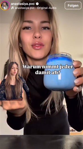 Anna on Instagram: "Kefir ist kein „Magic Drink“, sondern ein fermentiertes Milchprodukt mit Eiweiß, Kalzium und – je nach Produkt – lebenden Milchsäurebakterien. Diese können die Verdauung unterstützen und bei manchen Menschen dazu beitragen, dass Blähgefühle und Völlegefühl etwas nachlassen. Das hat aber nichts mit einem speziellen „Fett-weg-Effekt“ zu tun, sondern ist ein normaler Bestandteil einer insgesamt ausgewogenen Ernährung. Auch Probiotika insgesamt zeigen in Studien eher kleine Effek