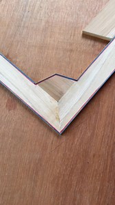 2.8K reactions · 73 shares | creativ woodworking #woodworking #carpenter #creative #tips #fyp | Rianx Putra Rianx | Facebook