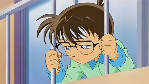 【名侦探柯南ova高清合集】