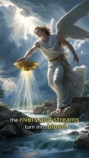 The 3rd Bowl of Wrath | Revelation 16 Explained