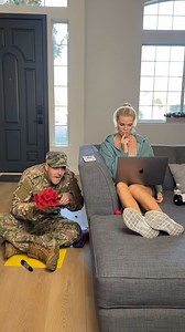 He came home early to surprise her This original video was produced by Network Media and MC Has Fun. | Drama Club: Backstage Pass