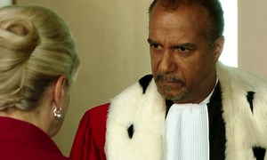 Munch - S03 E04 - Rien que la vérité