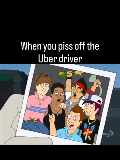 Funny Memes from American Dad: No More Mr. Nice Guy!