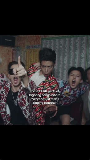 Celebrating Big Bang: A Party with G-Dragon, Taeyang, and Daesung