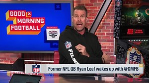 Ryan Leaf previews Week 8 game matchups