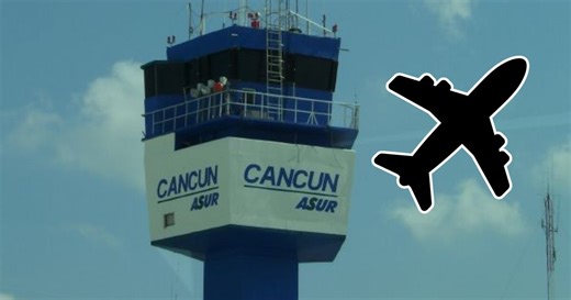 ¿Hubo cambios Estos son los vuelos programados en el aeropuerto de Cancún HOY 14 de abril de 2026