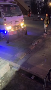 7.8K views · 3.4K reactions | Uvss system #securitysolutions #smartsecurity #cctv #safetyfirst #dahua @dahuatechnologypakistanregion @dahuamena @dahuaglobal @dahua_japan | Rizwan Ashraf | Facebook