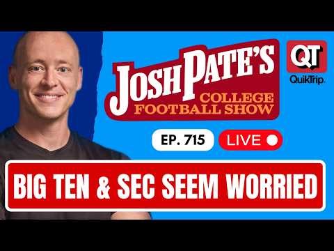 SEC & Big Ten vs The World | Biggest Portal Spenders | Big12 Haters | Partnership With Bussin'