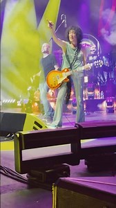 Jason Bonhams Led Zeppelin Experience “Ramble On” Live #ledzeppelin #johnbonham #jasonbonham