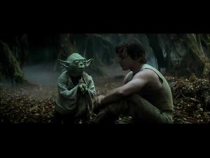 Yoda's Theme - Star Wars V - The Empire Strikes Back (OST)