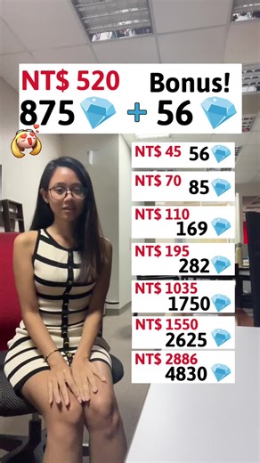 Mobile Legends Diamonds Bonus Offer for Players