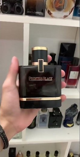 Prestige Black by Al Majed Oud 🖤 | Luxury Unisex Oud Perfume Review | Long-Lasting Arabian Scent