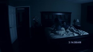 Watch Paranormal Activity 6-Movie Collection on Amazon Live