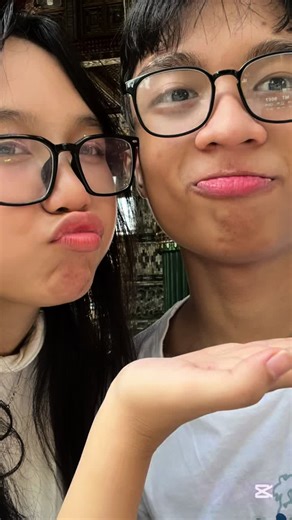 Face Making Sound Challenge on TikTok