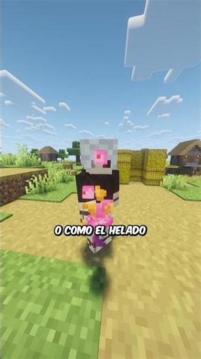 Improved berries in Minecraft! #shorts #mods #minecraft