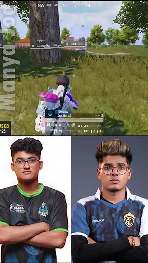 GodL Vs SouL 4v4 Fight in BGIS🔥💯 SouL Goblin 👿 #PUBGMOBILE #bgmilive #jonathangaming #PUBG #bgmi #bgmiclips #snaxgaming #shorts #Jonathan #goblin | Jonathan Gaming