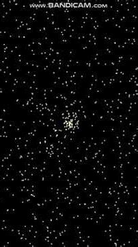 The Birth of the Universe 🌌 | Big Bang to Stars | Real-Time Cosmic Evolution Simulation (4K)