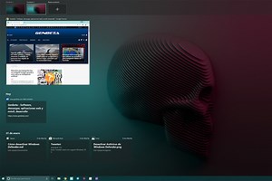 Integrar Chrome con el Timeline de Windows 10 ya es posible gracias a una nueva extensión de Microsoft