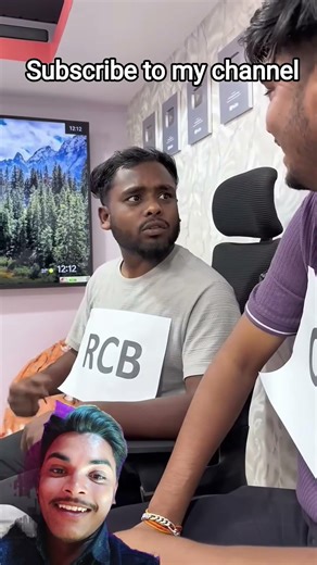 #comedy #funny #gaon #comedyfilms #viral #fun #creket #csk #rcb #teamindia #viralking #challenge