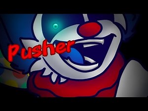 Pusher - MEME (Piggy/Desc)