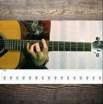 Chuck Berry Style [Rock 'N' Roll Blues]