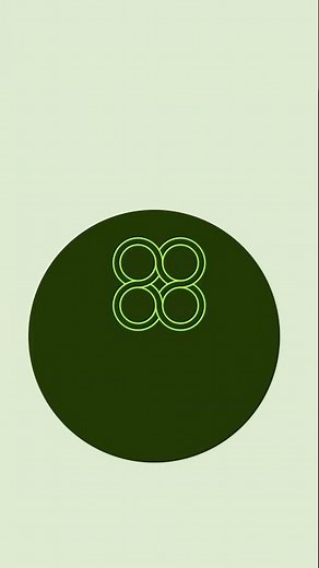 Infinity loop game |