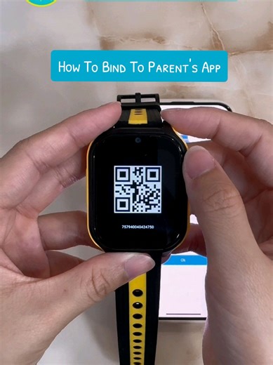 Struggling to bind your device to SeTracker2? 🎯 Watch this quick and easy tutorial to get it done in no time! 🚀 #bunnyshop #bunnyshopsg #smartwatch #kidswatch #kidsdevice #kidssmartwatch #christmasgiftidea #kidschristmasgift2024 #Giftidea #Childrengift