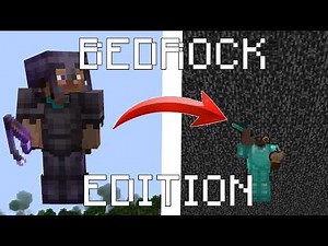 How To Make A Fishing Rod Powered Stasis Chamber That Goes To The Void On Bedrock Edition