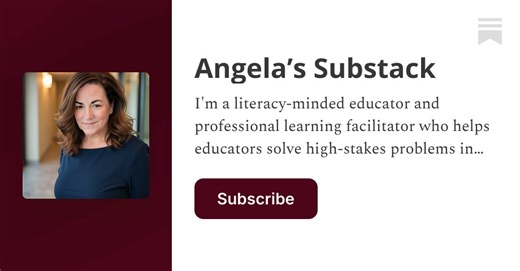 On Presence, Stories, and Implementation Science