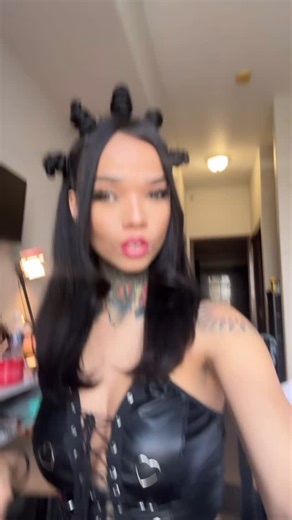 Gena Tew on Instagram: "Trying something new"