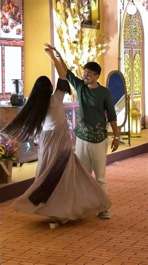 We are not perfect, but we are everything to each other.