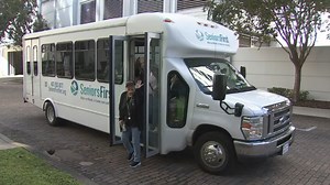 Orlando, Mears to replace popular senior bus service axed by budget cuts