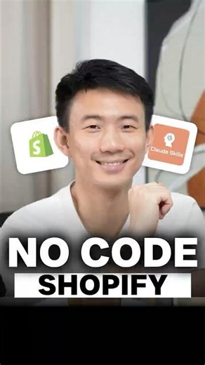 How I Built A Headless Shopify Store With Claude Code + Shopify’s AI Toolkit