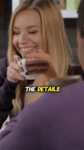 ISFJs on First Dates #mbti #psychology