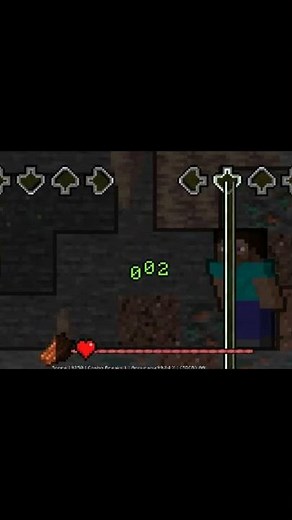 FNF MINECRAFT: STEVE VS DROWNED [Minecraft Funky Edition]