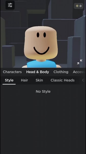 Exploring Roblox Avatars: Fashion and Style in 2021