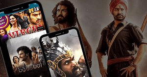 Download and run South Movies App Hindi Dubbed on PC & Mac (Emulator)