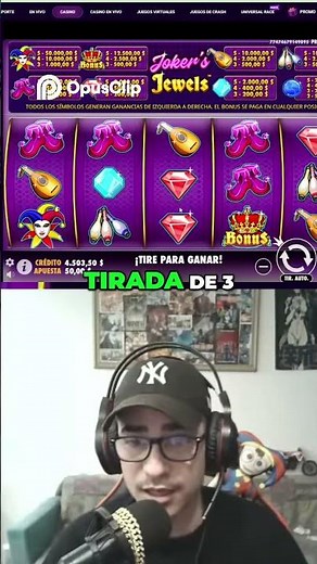 🤡 Joker Jewels: tips que debes saber