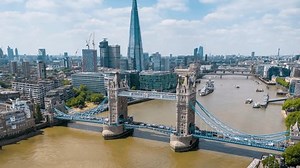 clip-3537596537-aerial-hyperlapse-view-tower-bridge-london-england