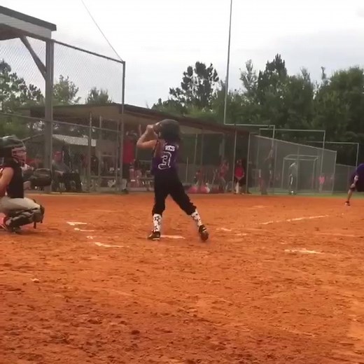 Are you guys in 10u,12u or like something else.im in 12u#fyp #foryoupage #softball 🥎🥎