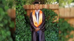 Family mourns Army-bound teen Dezon Cheatham shot to death in Fresno