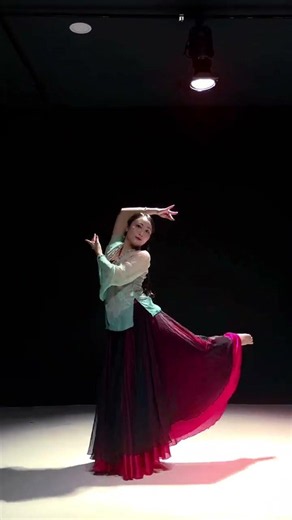 Thành ma |成魔| - Múa cổ trang Trung Hoa